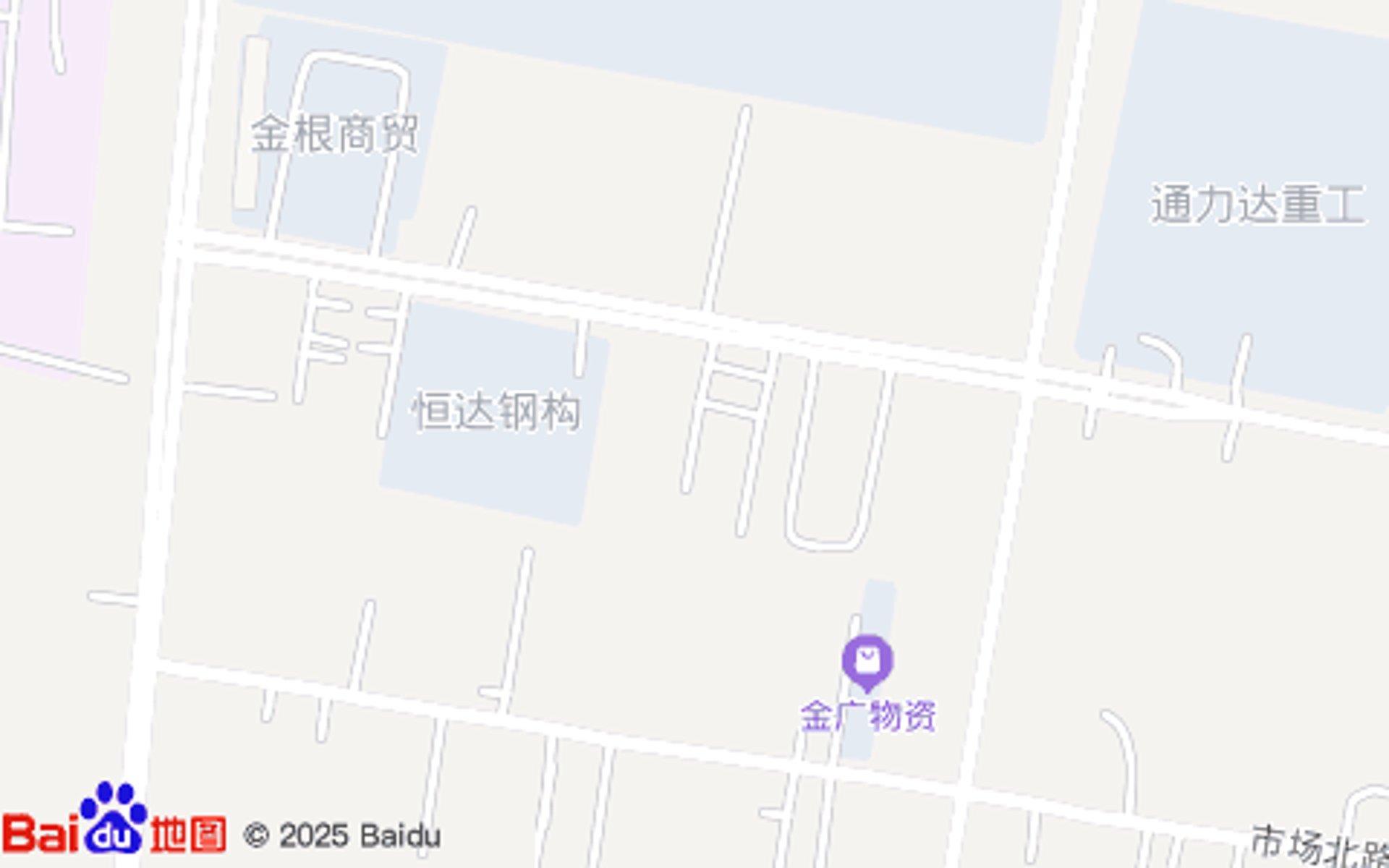 泰安建材
